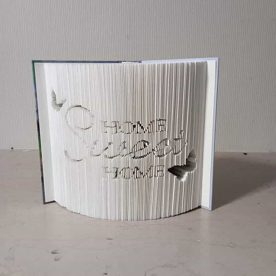 Gepersonaliseerde boeken