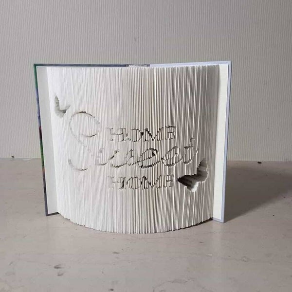 Gepersonaliseerde boeken