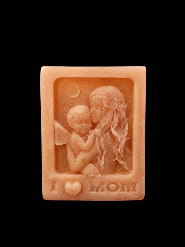 i love mom