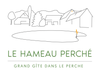 Le hameau perché