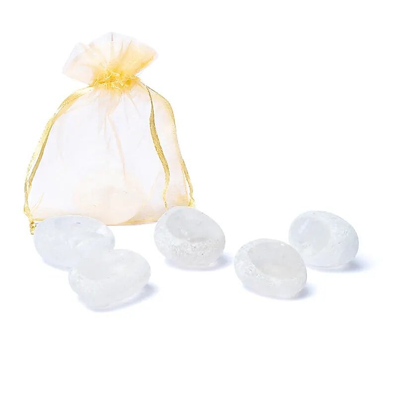 Emma Egg Bergkristal