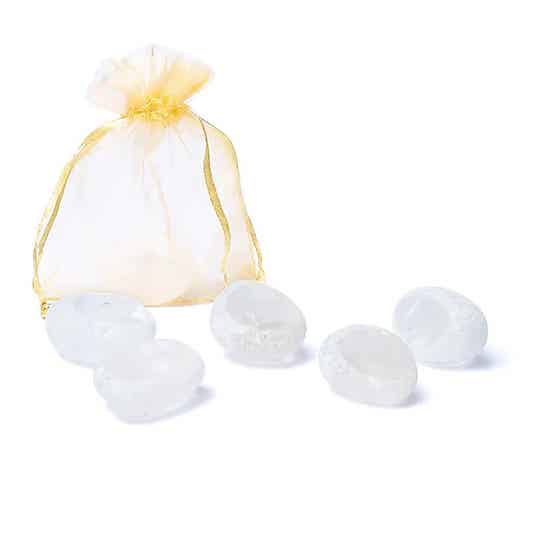 Emma Egg Bergkristal