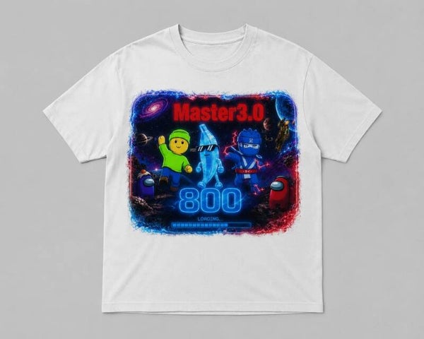 T-SHIRT LIMITED EDITION