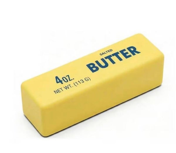 Squishi Butter