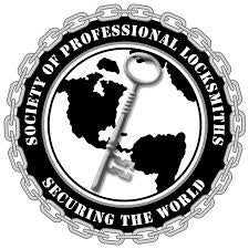 Society, deal, professiona Locksmiths logo 