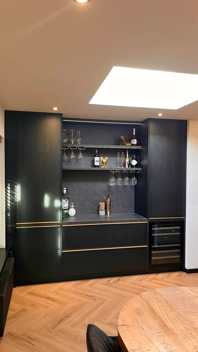 Luxe barmeubel