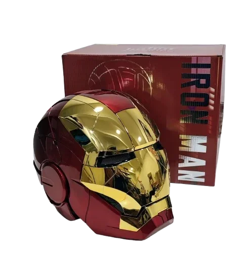 Iron Man Mask