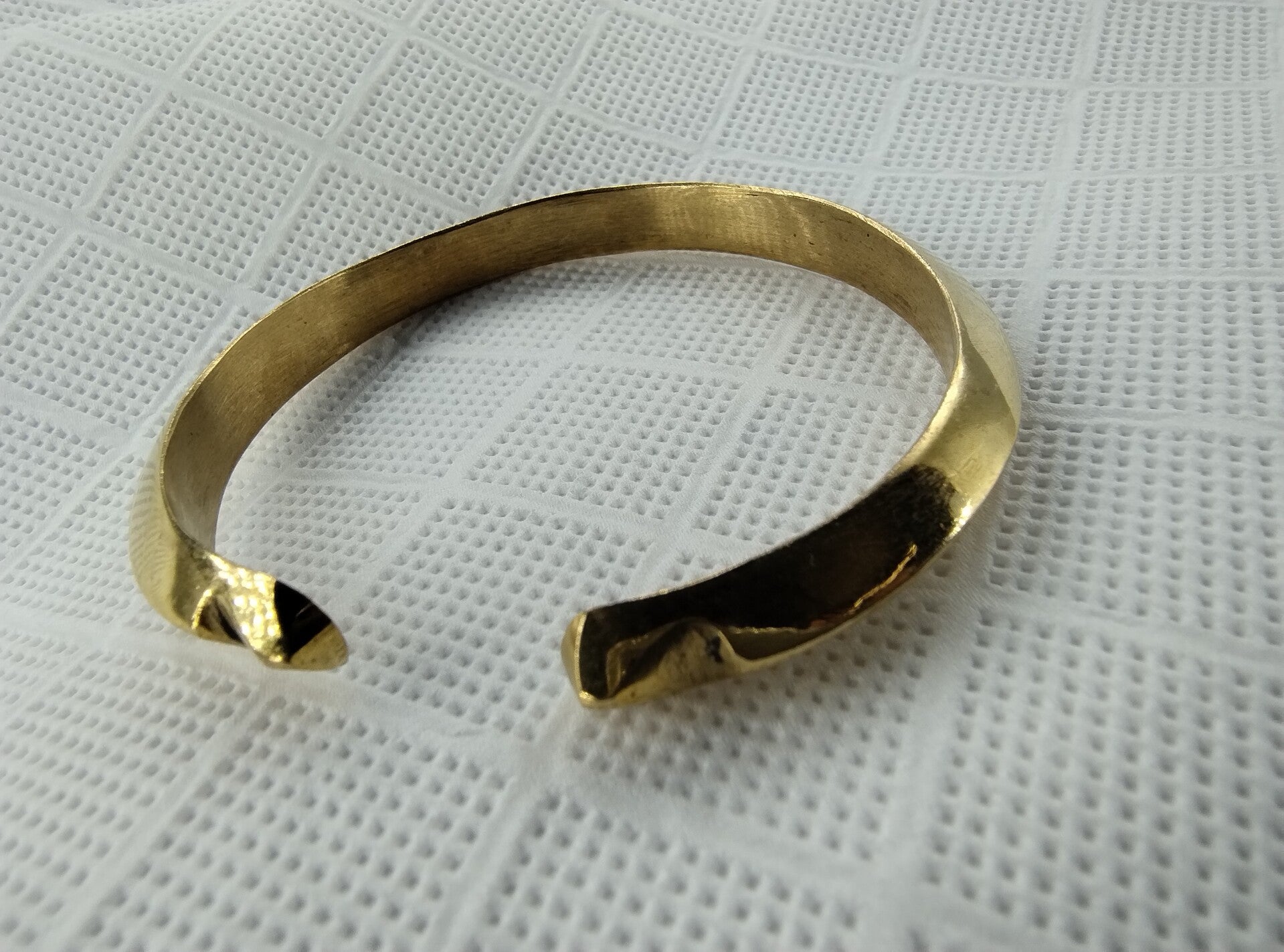 BRACELET BRONZE