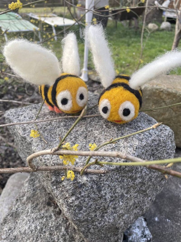 Filzfreundin "Susi Summ"