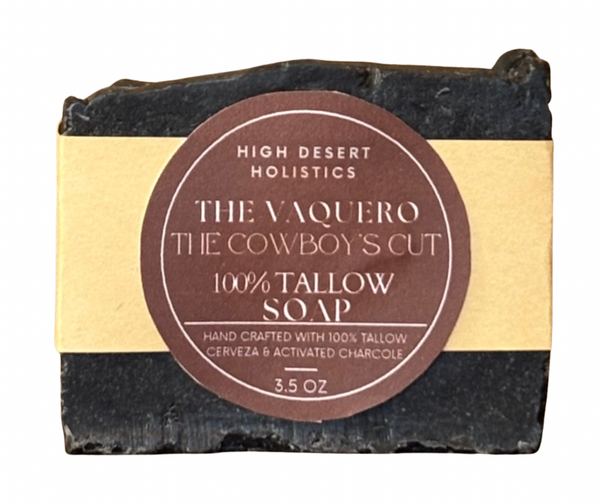 The Cowboy’s Cut 100% Tallow