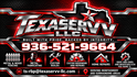 Texasservv llc
