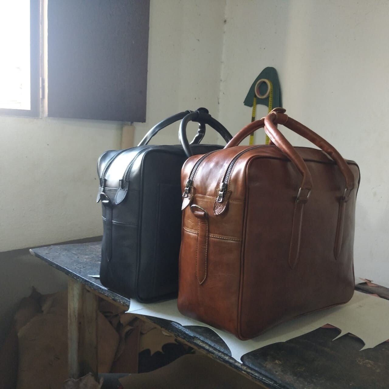 Women’s Genuine Leather Handbag