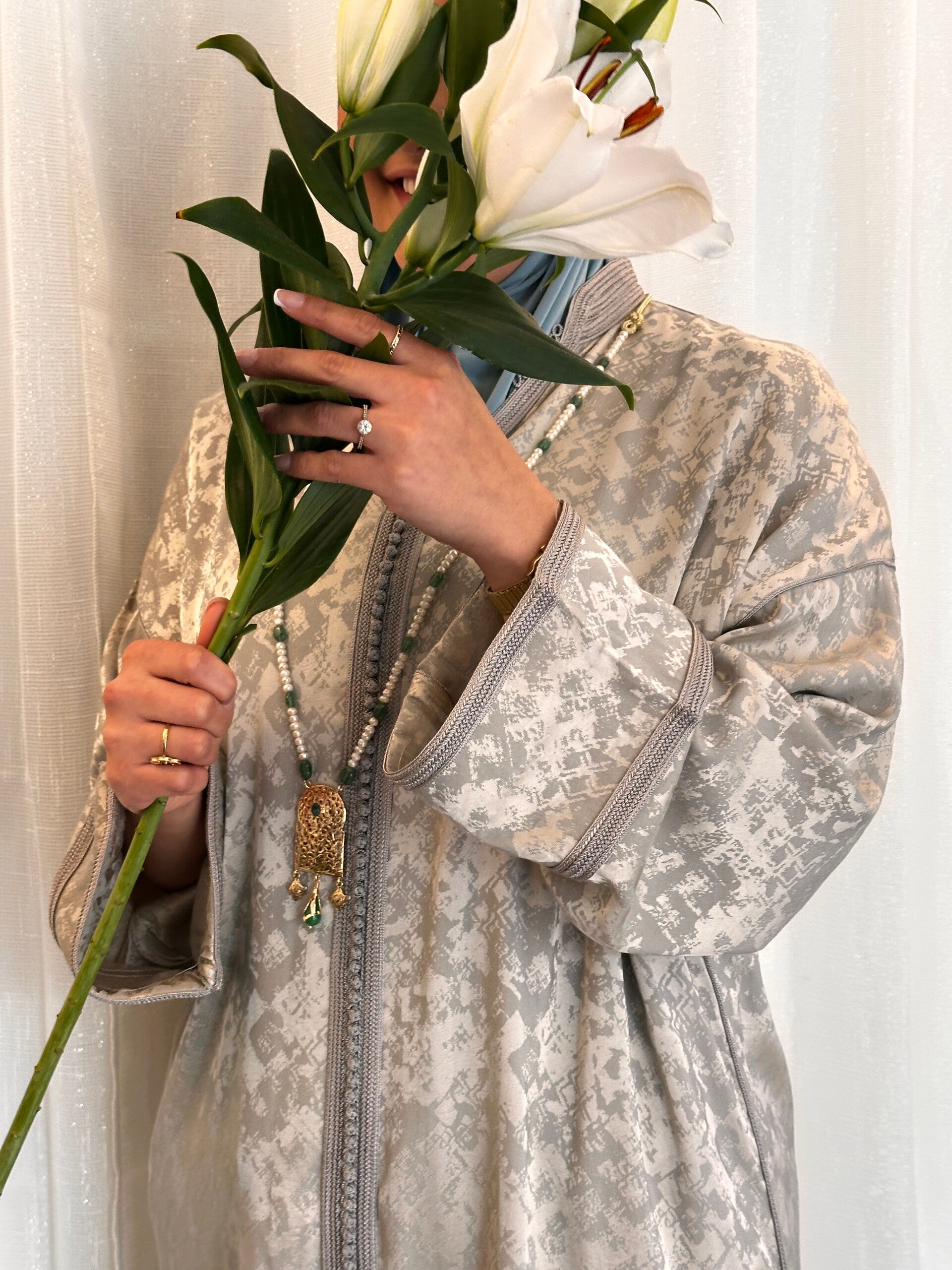 Tunique Dikra