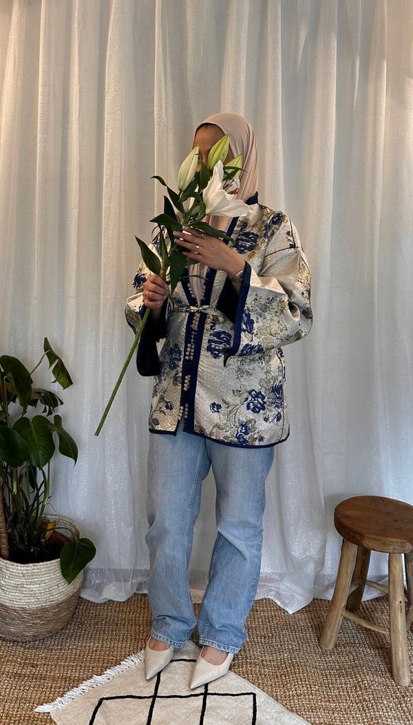 Kimono court Assiya