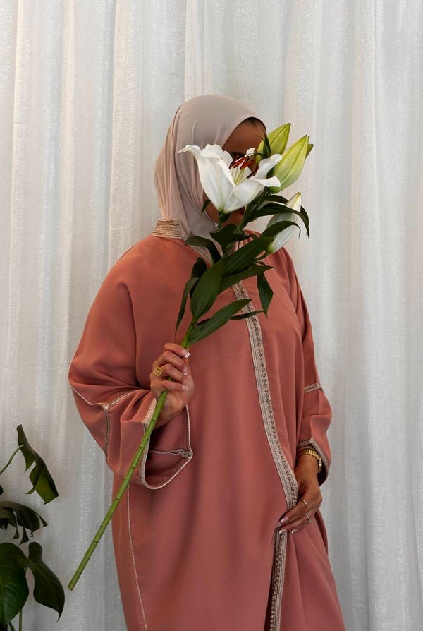 Tunique signature Souad