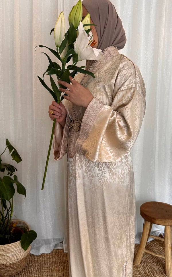Caftan signature Rachida