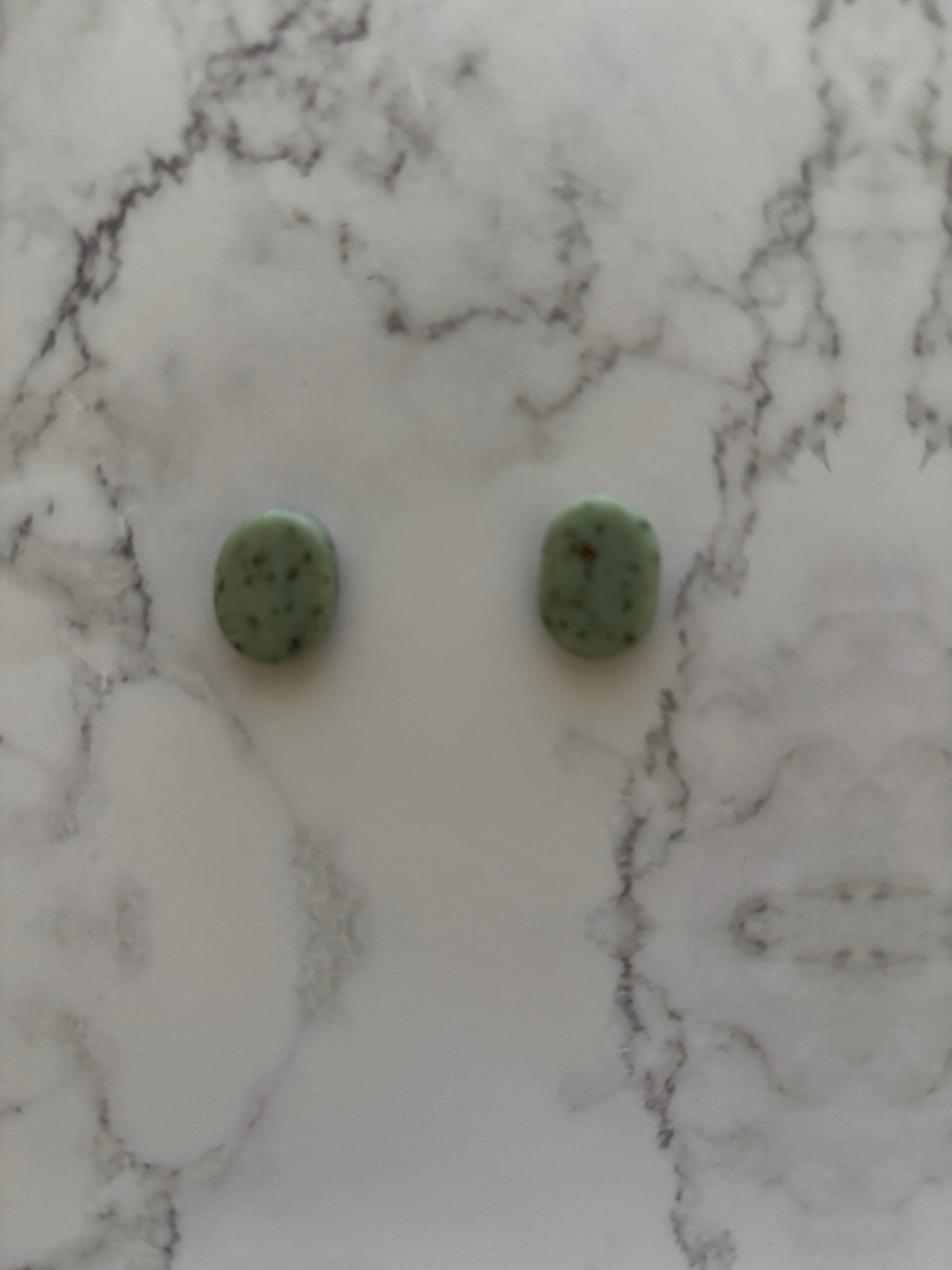 Mini Ovals