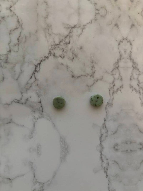 Mini color dots
