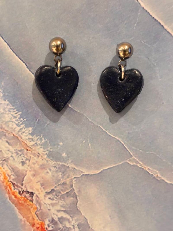 Midnight Heart