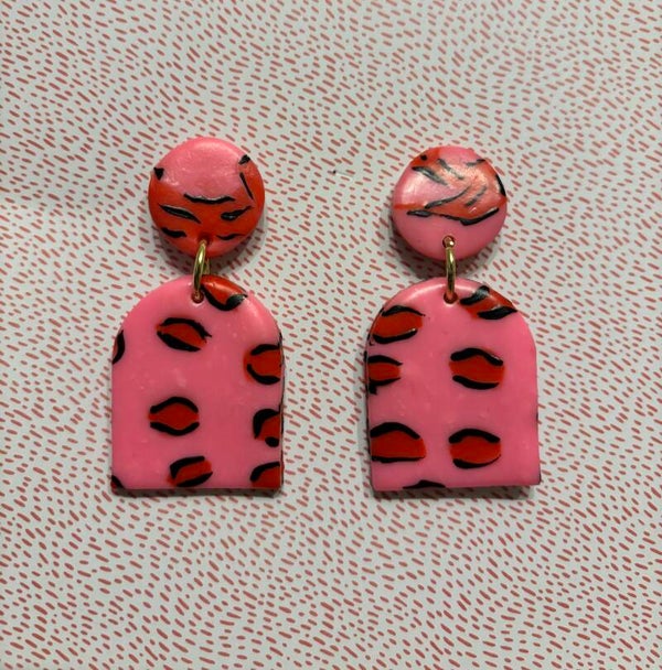 Pink Tiger
