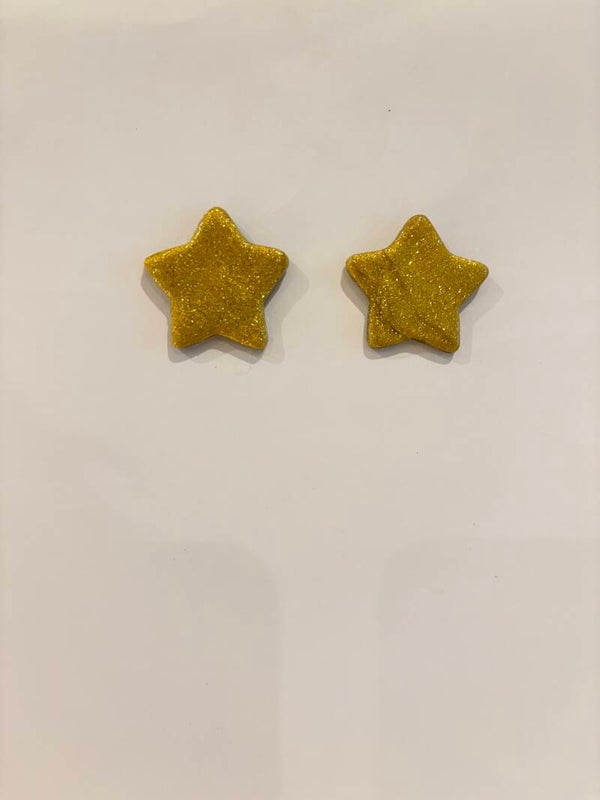 Golden Star