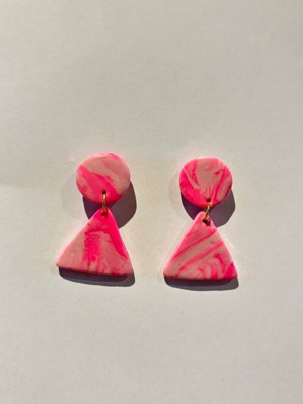 Pink Power