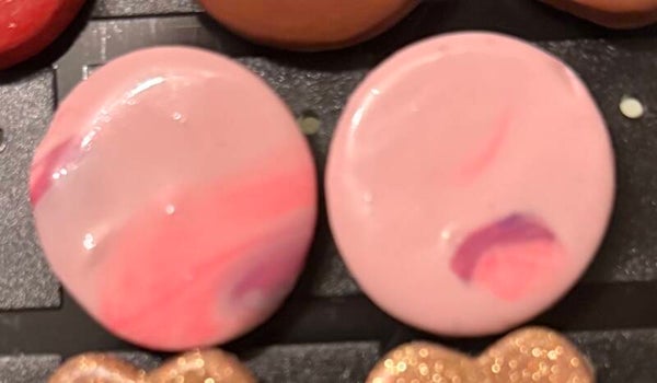 Berry Blush