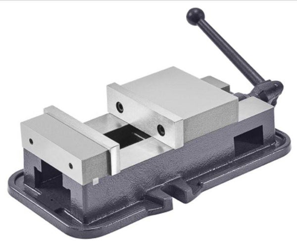 Flachschraubstock (150mm)