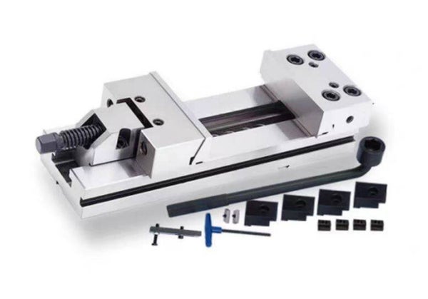 Präzisions-Maschinenschraubstock (150 mm)