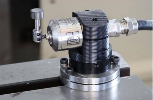 Werkzeuglängenmessgerät Renishaw TS27R