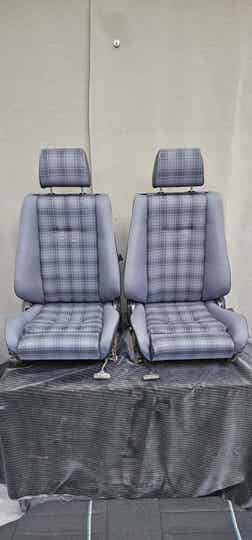 BMW E30 Sportseat upholstery (0381 Uberkaro for example) EXCLUSIVE SEATS