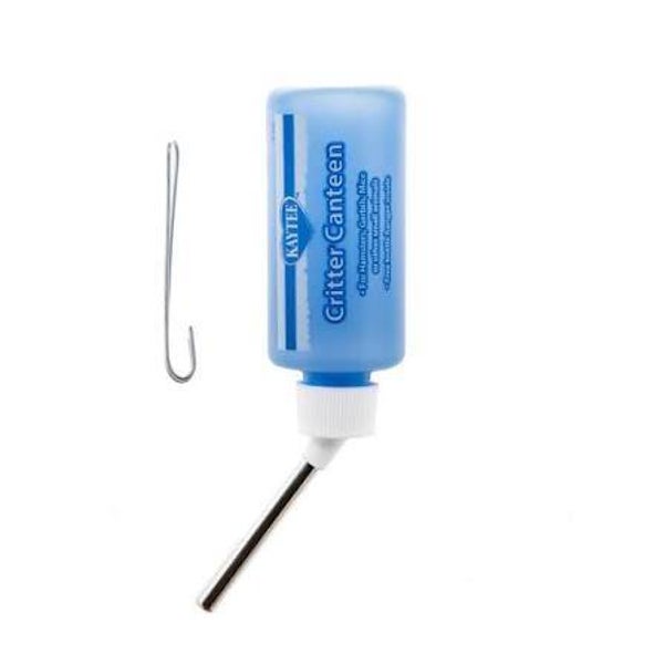Critter Canteen Display 4 Ounce
