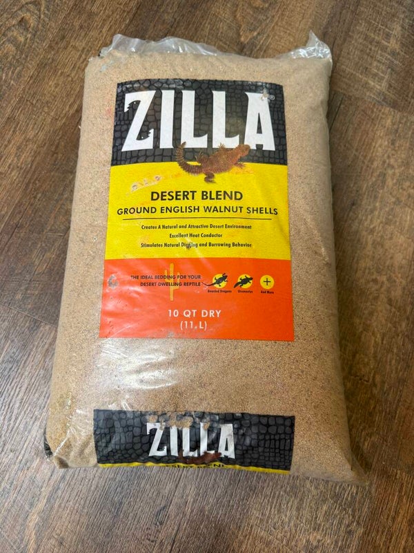 Desert Blend Sand 10 Qt