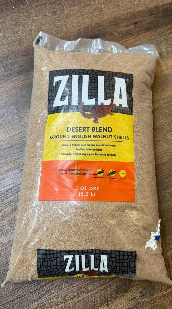 Desert Blind Sand 5Qt