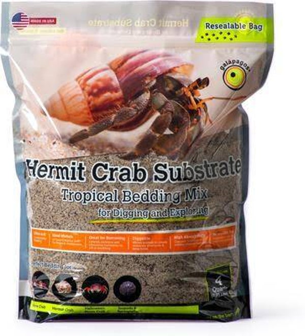 Hermit Substrate