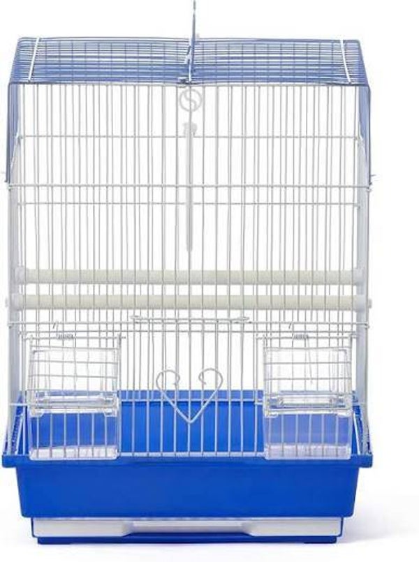 Prevue Hendryx Parakeet Economy Cage (Prevue)