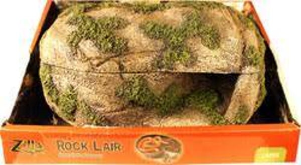 Rock Lair Large