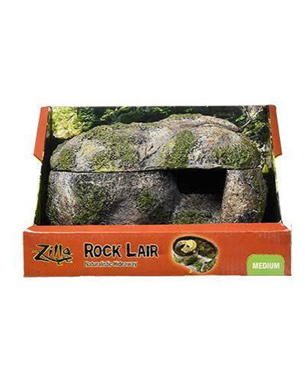 Rock Lair Medium