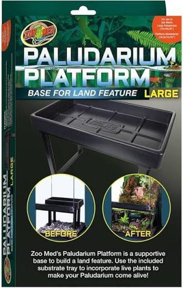 Zoo Med Paludarium Platform Large