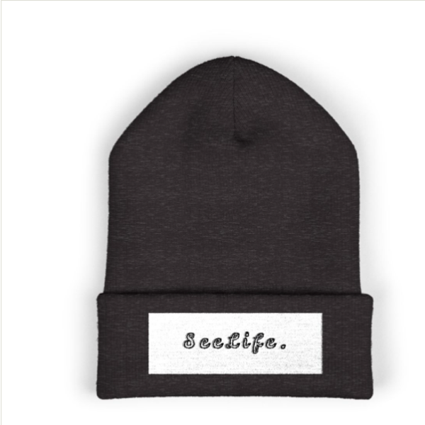 SeeLife Beanie