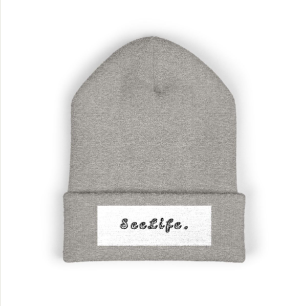 SeeLife Beanie