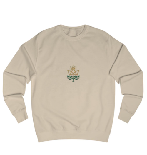 Rich Man - Sweater