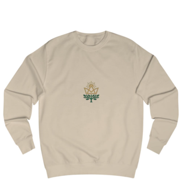 Rich Man - Sweater