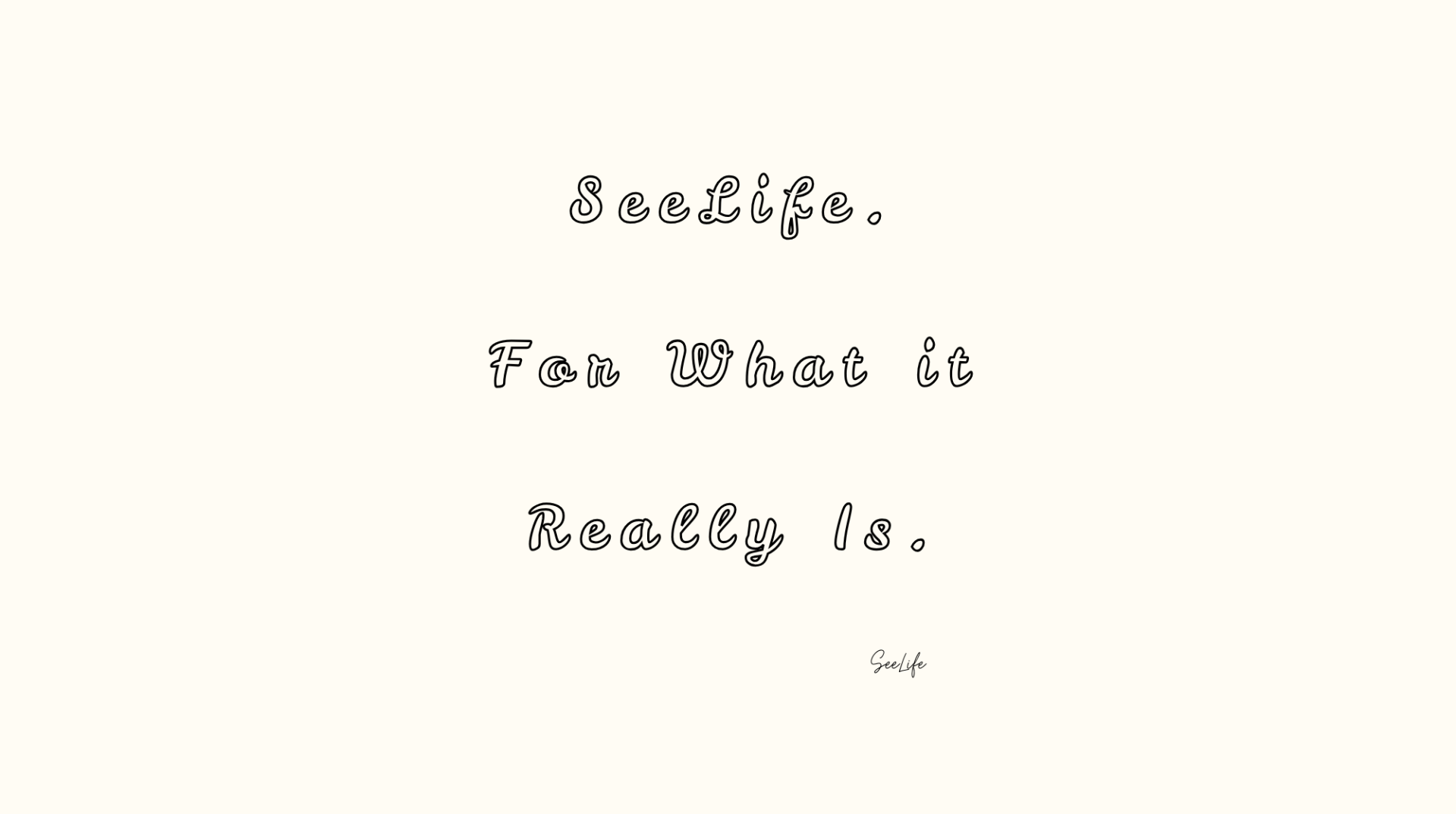 Written Poem