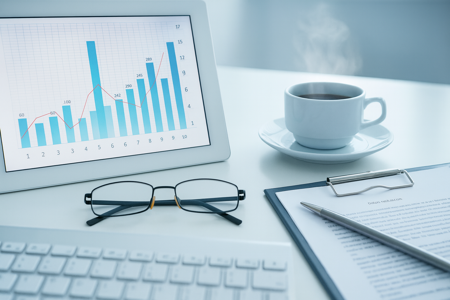 Étude de faisabilité et rentabilité locative