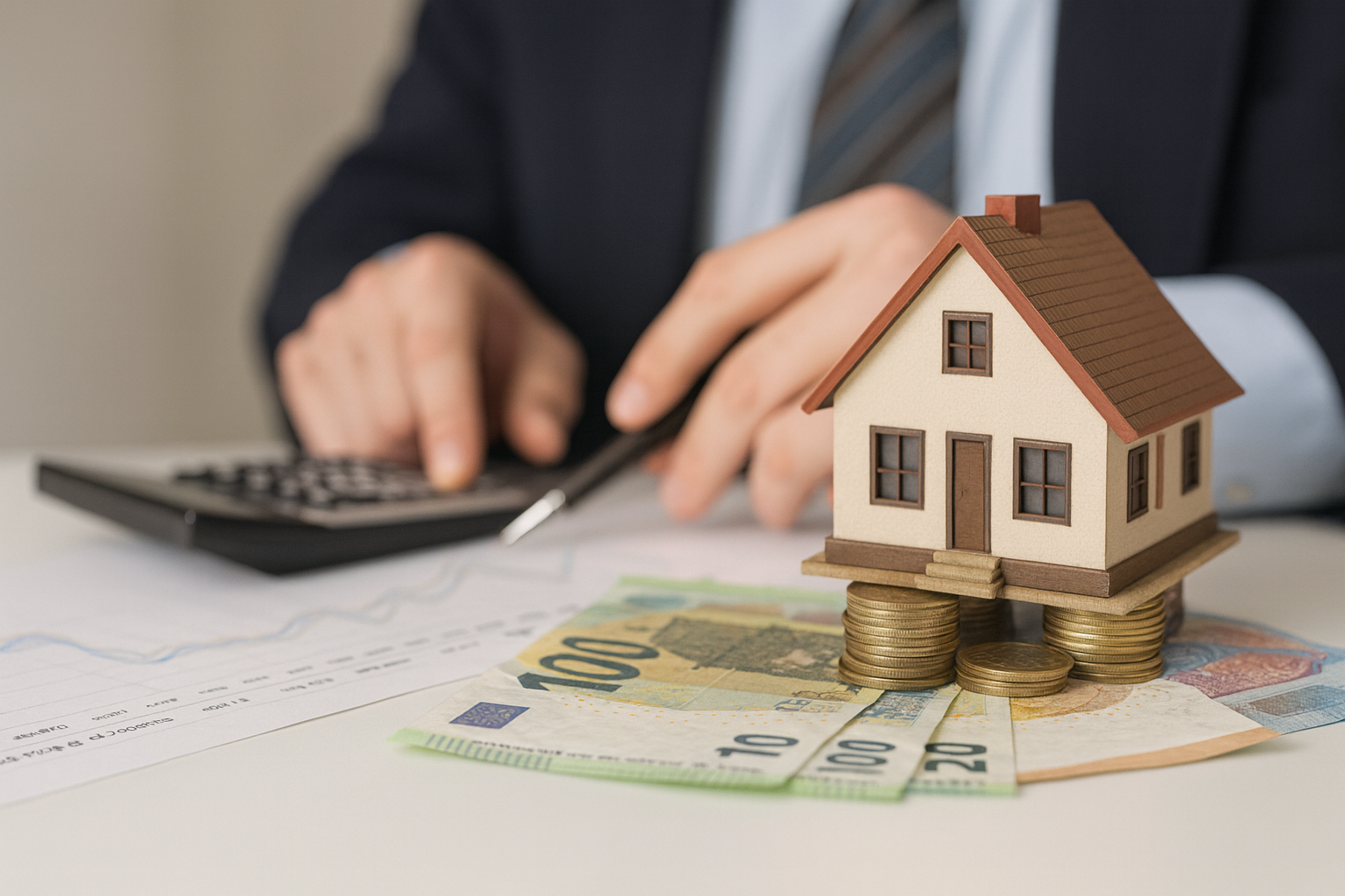 Aide au montage du dossier de financement