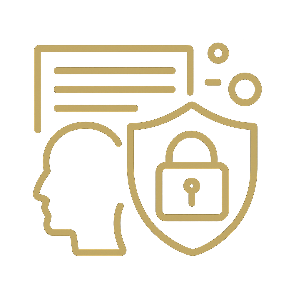 Protection des données personnelles (RGPD)