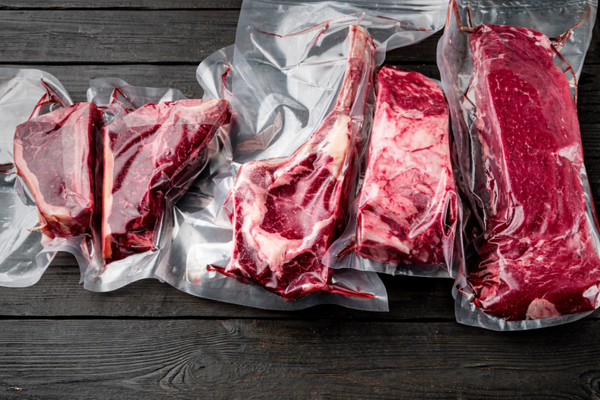 COLIS DE VIANDE BOEUF 20KG
