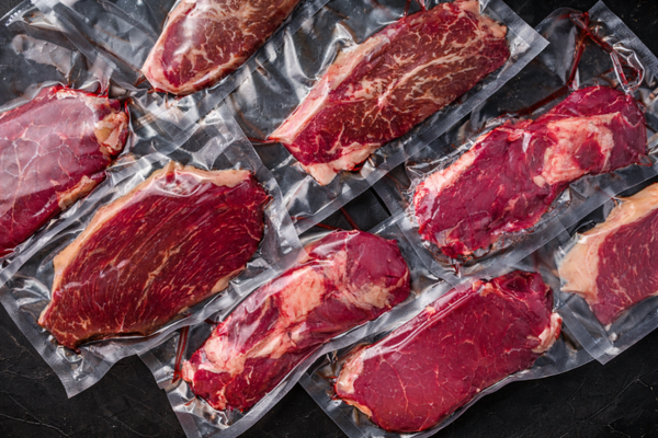 COLIS DE VIANDE BOEUF 5KG
