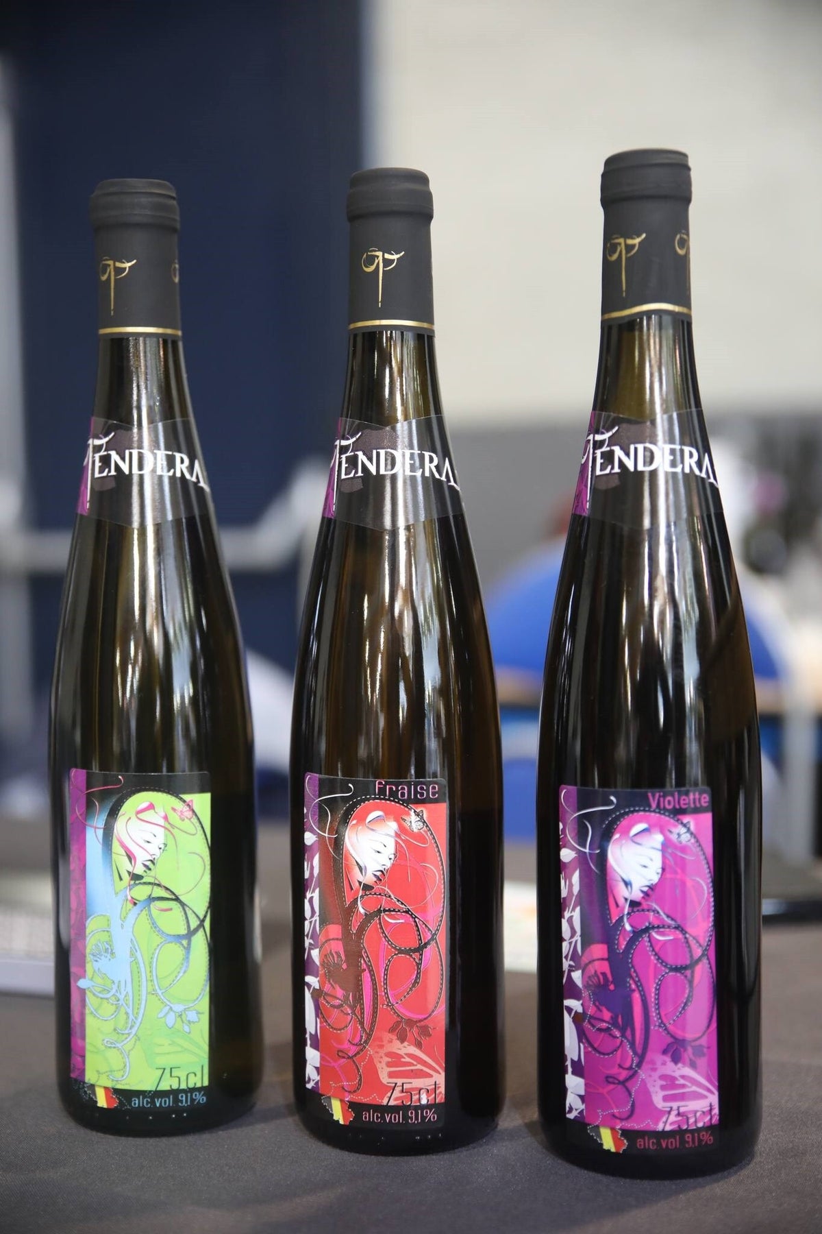 Tendera apéritif